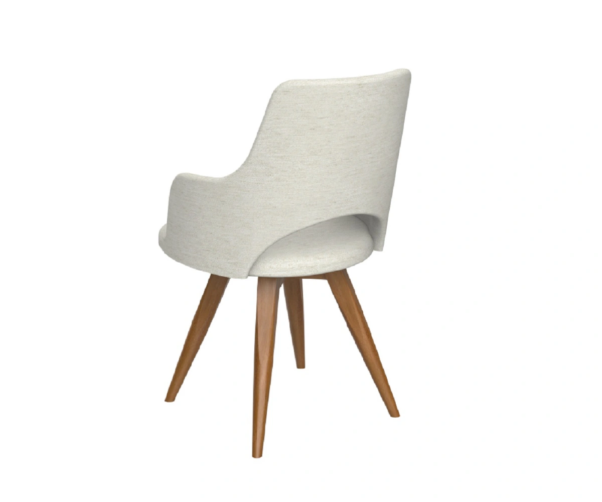 Cadeira Maya Com Braços-02